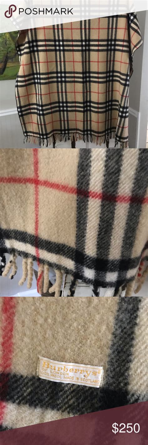 burberry style throw|Burberry blankets for women.